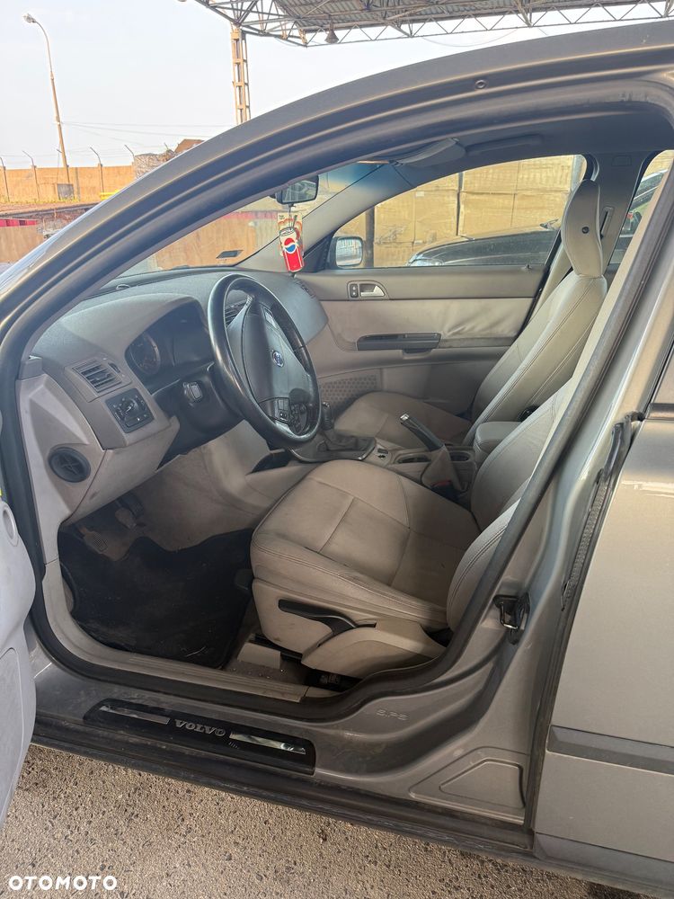 Volvo S40 - 5