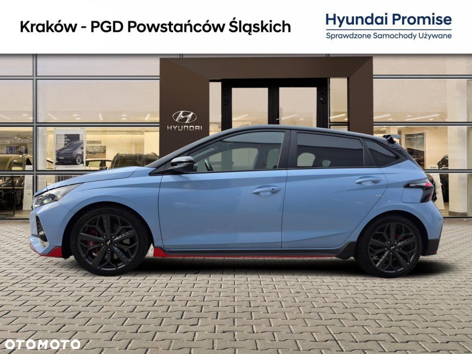 Hyundai i20 - 3