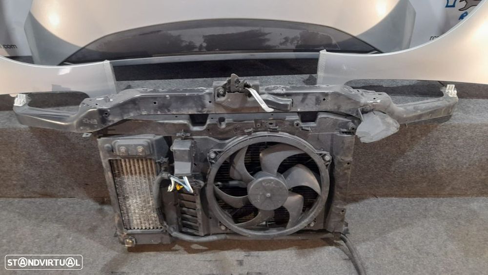 FRENTE COMPLETA CITROEN C4 PICASSO C4 GRAND PICASSO HDI - 8