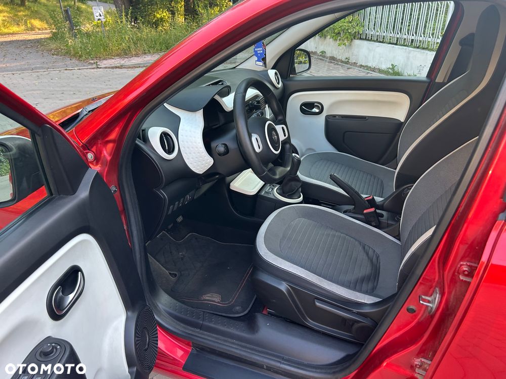 Renault Twingo SCe 70 Intens - 10