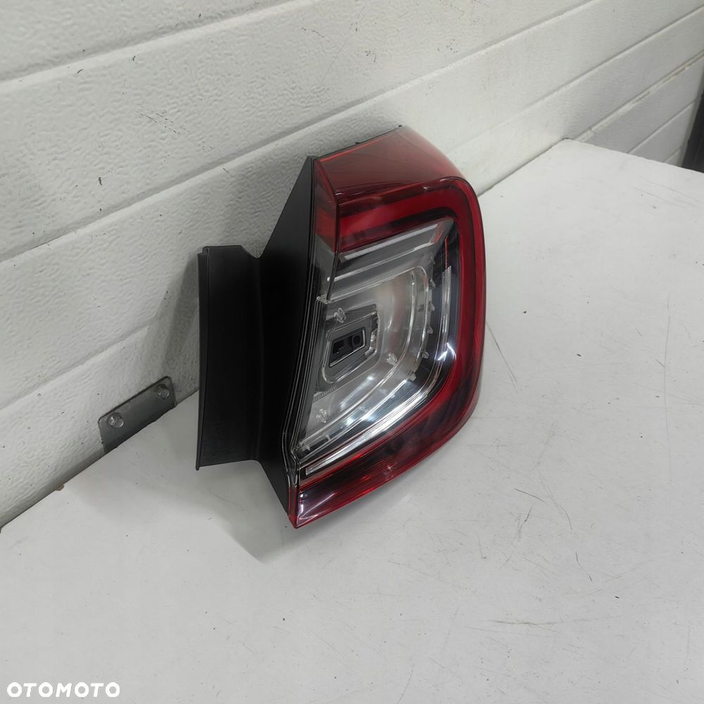 LAMPA TYLNA TYŁ PRAWA LED RENAULT CAPTUR II 265507894R 23R. - 2