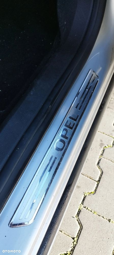 Opel Astra 2.0 CDTI Sport - 6