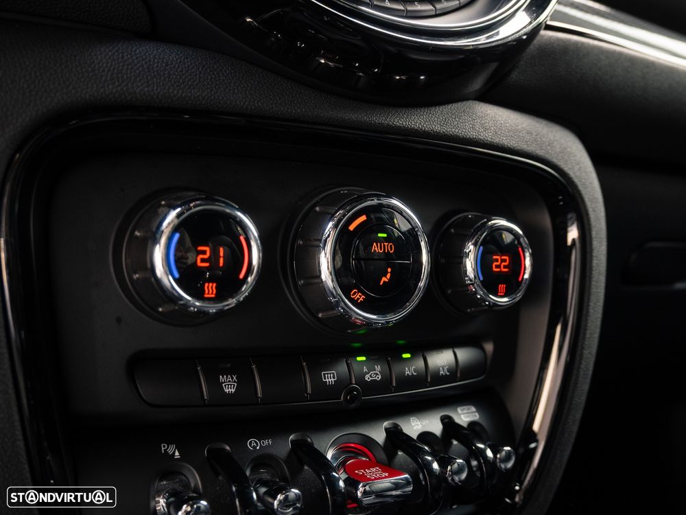 MINI Clubman John Cooper Works Plus ALL4 - 36