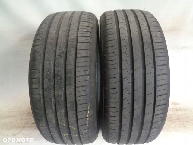 FALKEN ZIEX ZE310 ECORUN 225/45R18 95W - 1