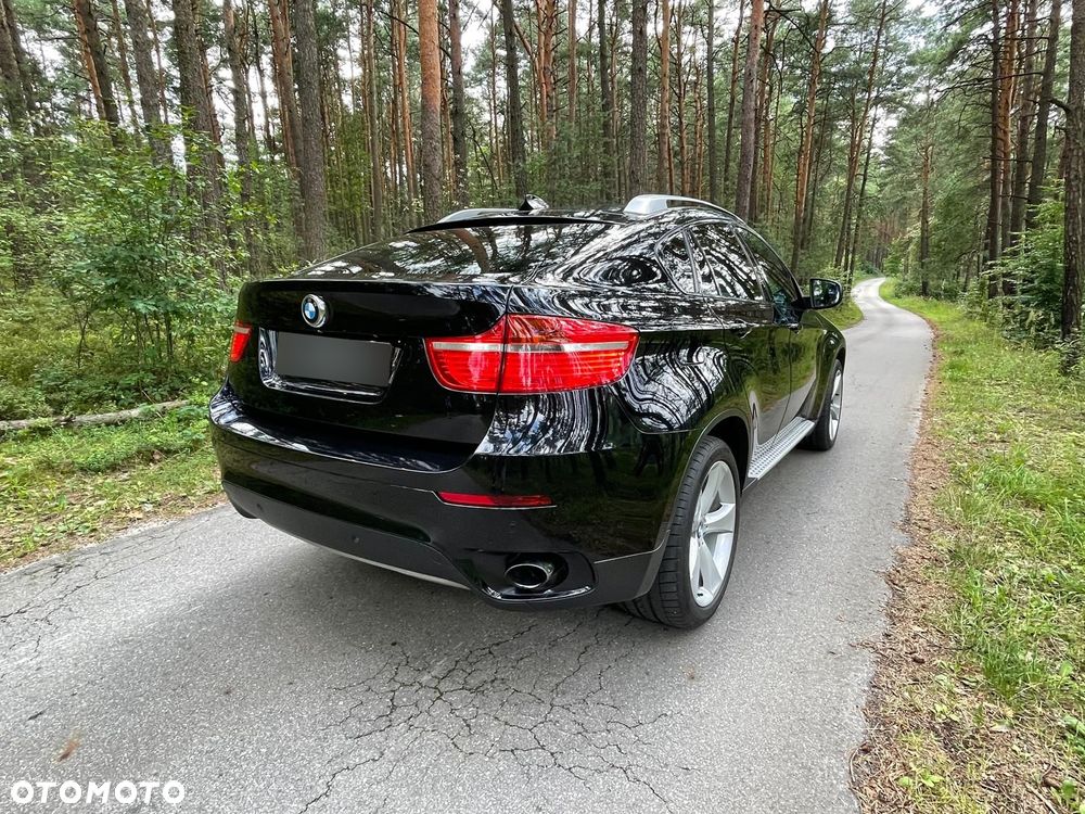 BMW X6 35d xDrive - 12