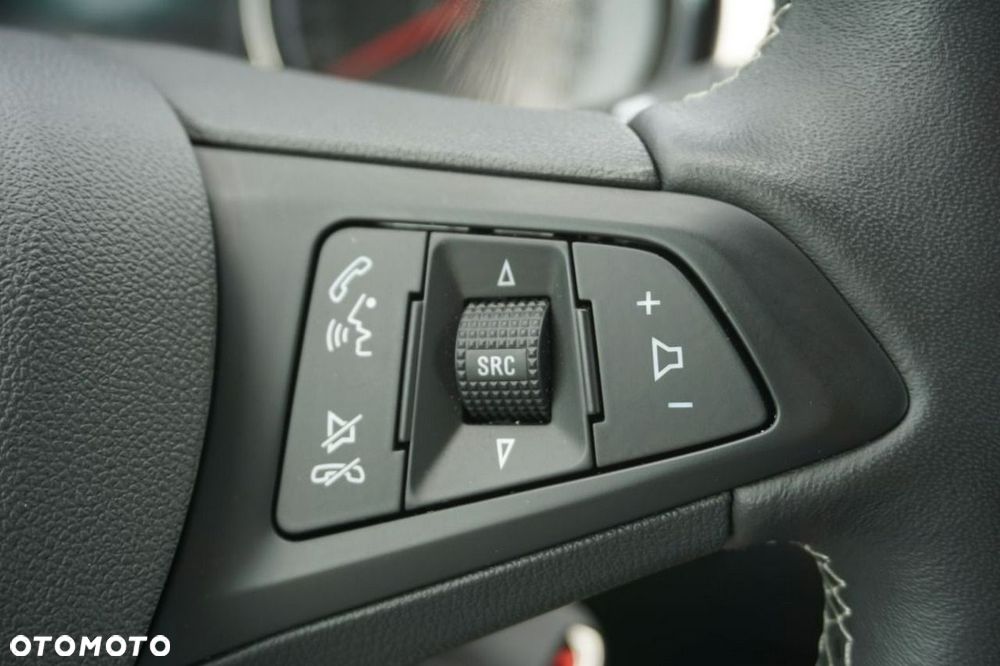 Opel Astra - 16