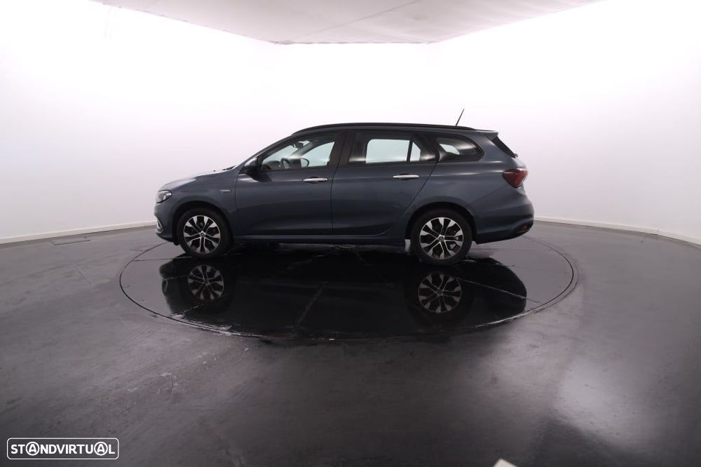 Fiat Tipo Station Wagon 1.0 GSE T3 City Life - 3