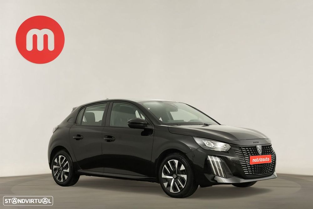 Peugeot 208 1.2 PureTech Active - 1