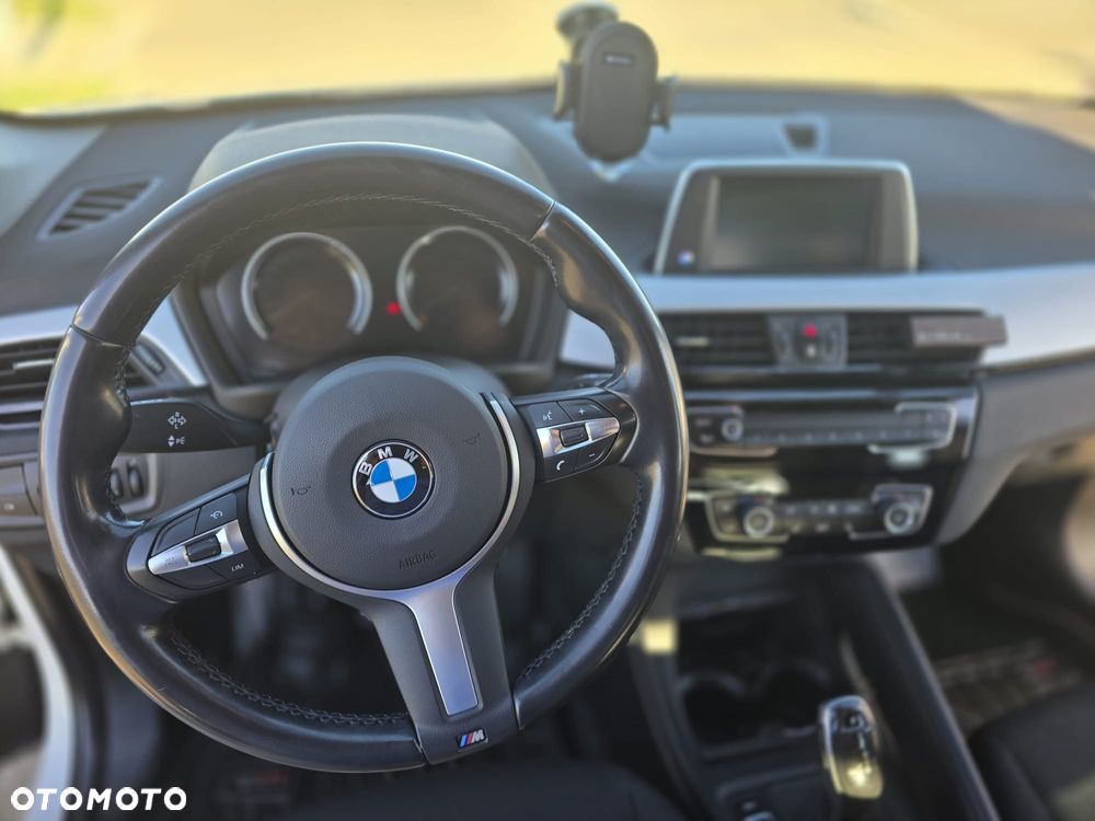 BMW X1 sDrive18i Advantage - 4