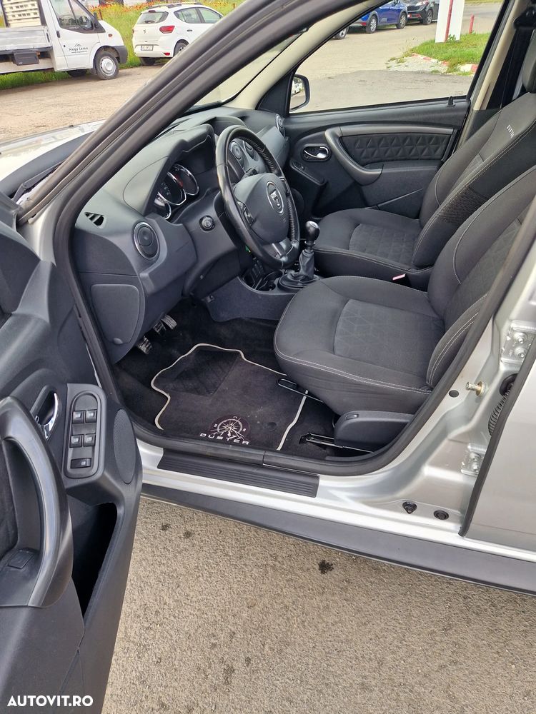 Dacia Duster - 9