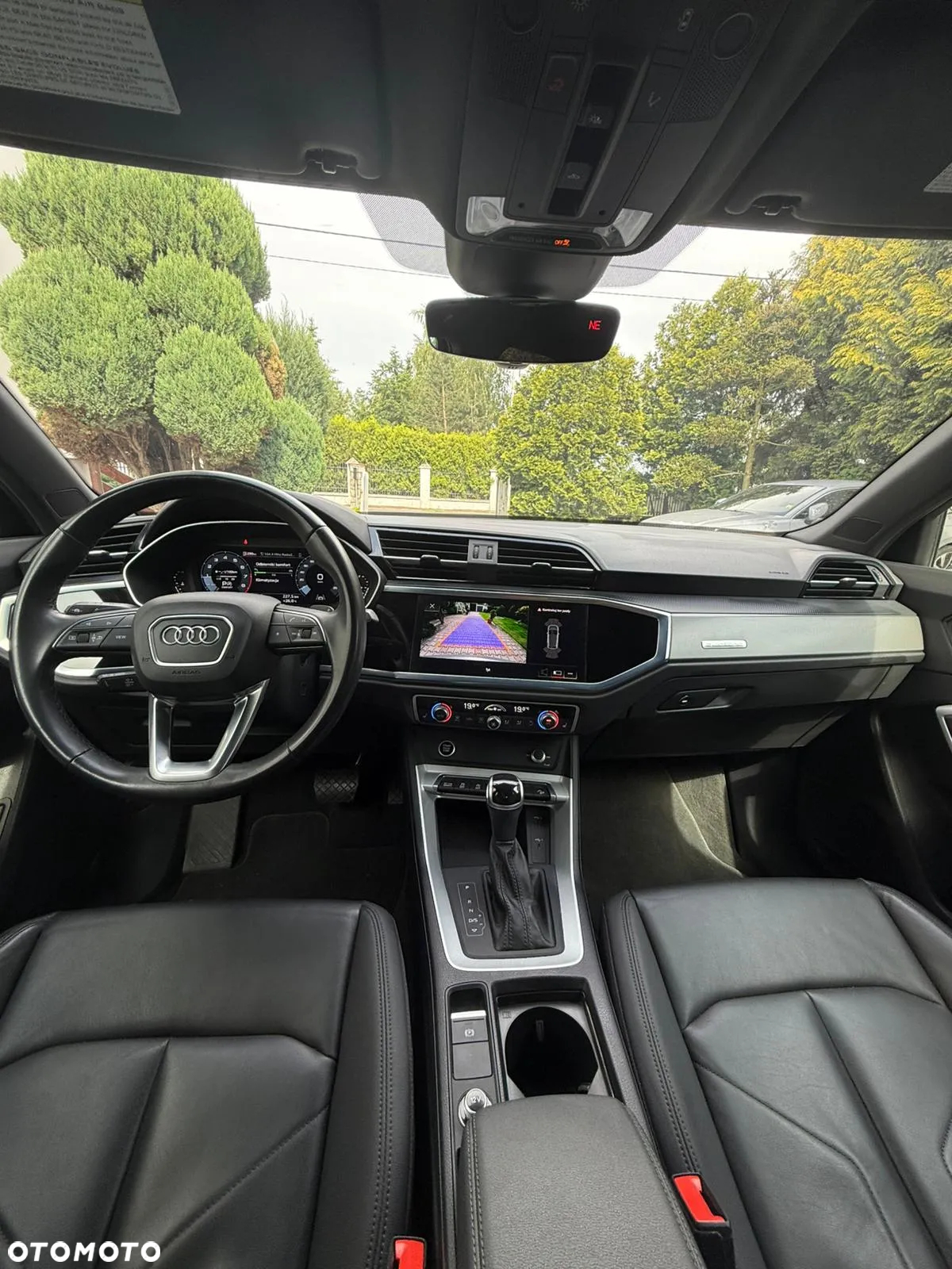 Audi Q3 45 TFSI Quattro S-Line S tronic - 16