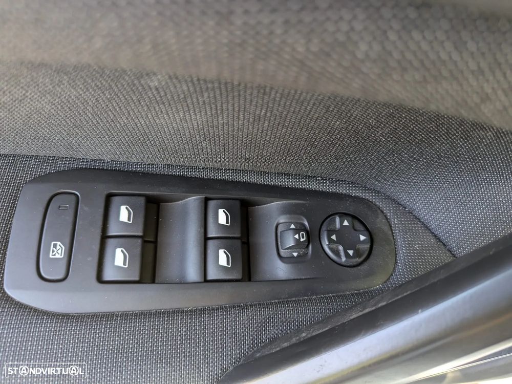 Peugeot 308 1.5 BlueHDi Allure Pack - 7