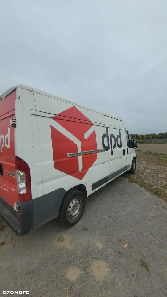 Fiat Ducato - 2
