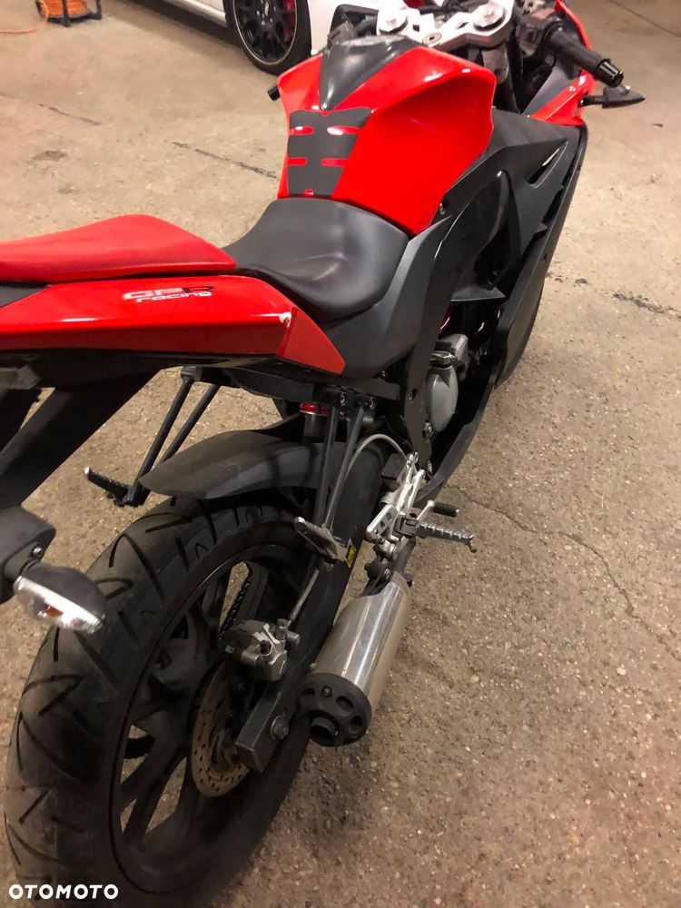 Derbi GPR - 3