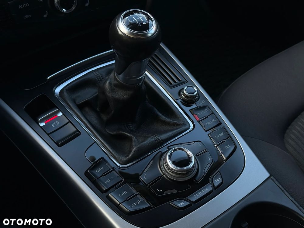 Audi A4 Avant - 14