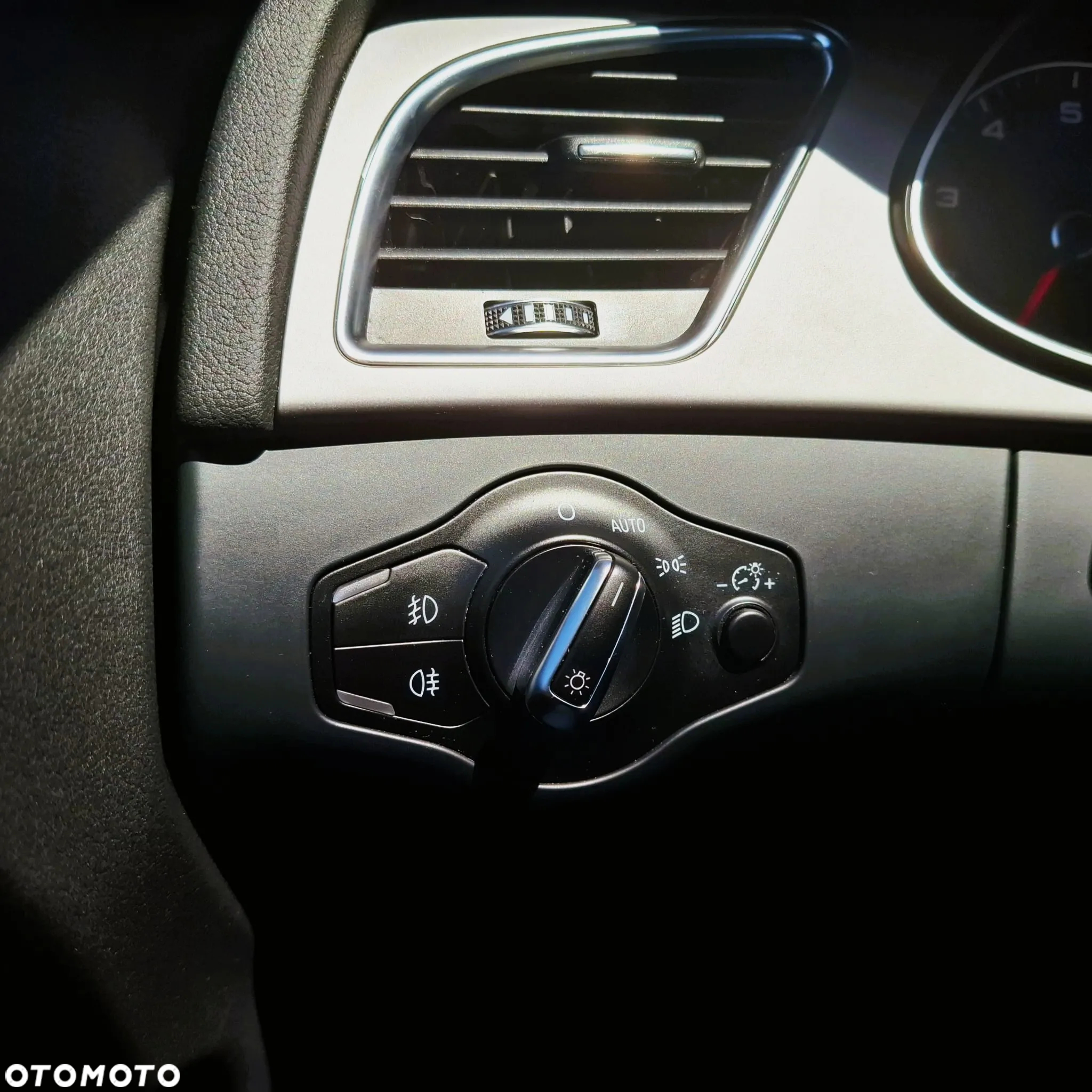 Audi A4 Allroad 2.0 TFSI Quattro S tronic - 31