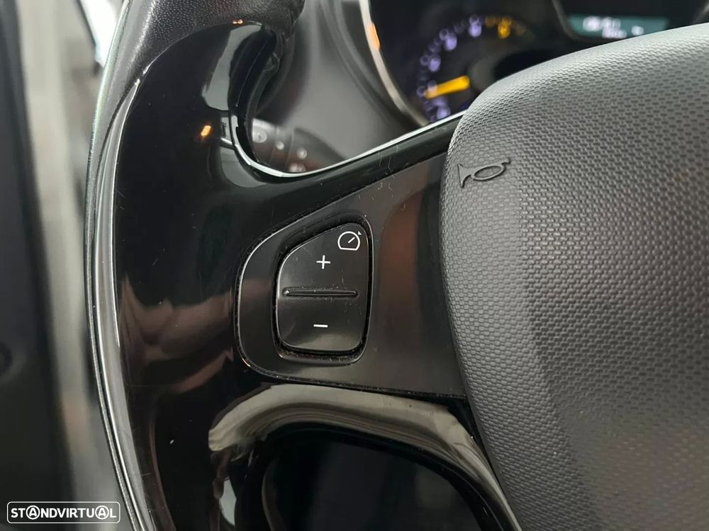 Renault Captur 1.5 dCi Sport - 18