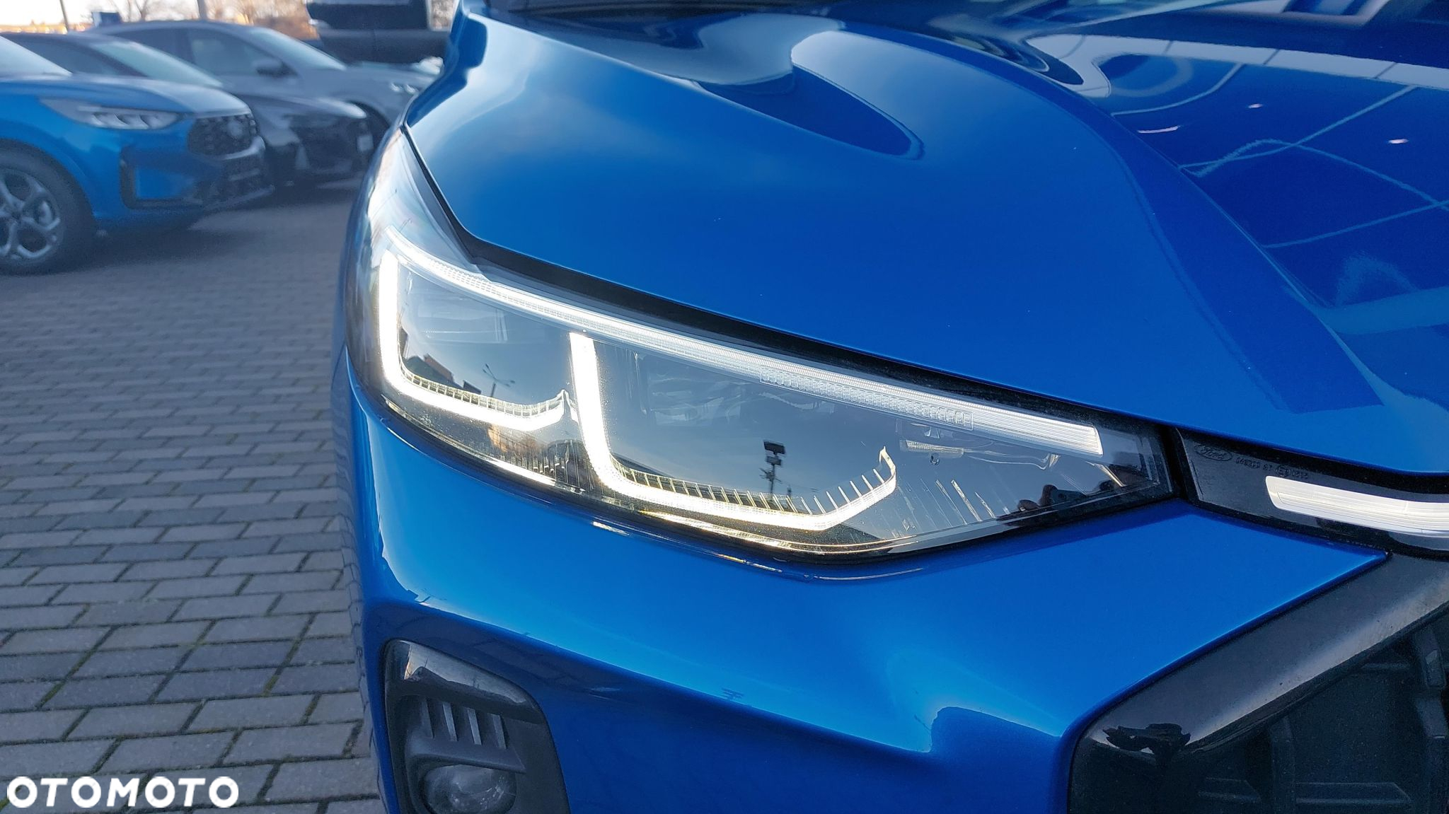 Ford Kuga - 14