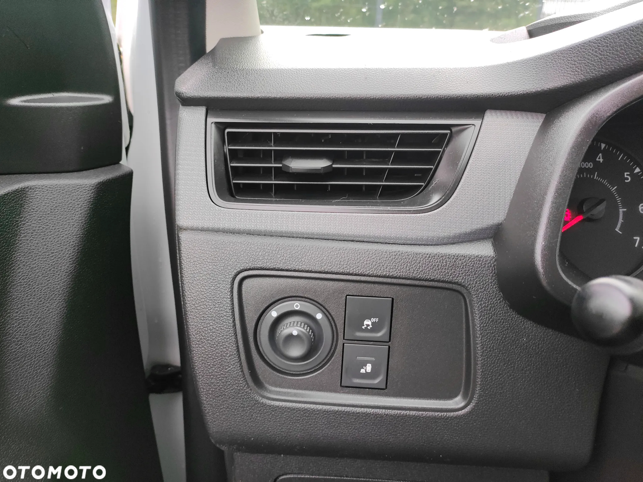 Renault EXPRESS 2022r 1,5 DCI 95KM EURO VI LEDY KLIMA - 13