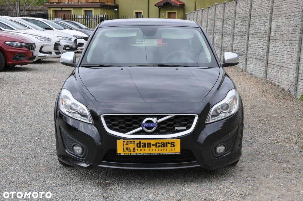Volvo C30 - 8