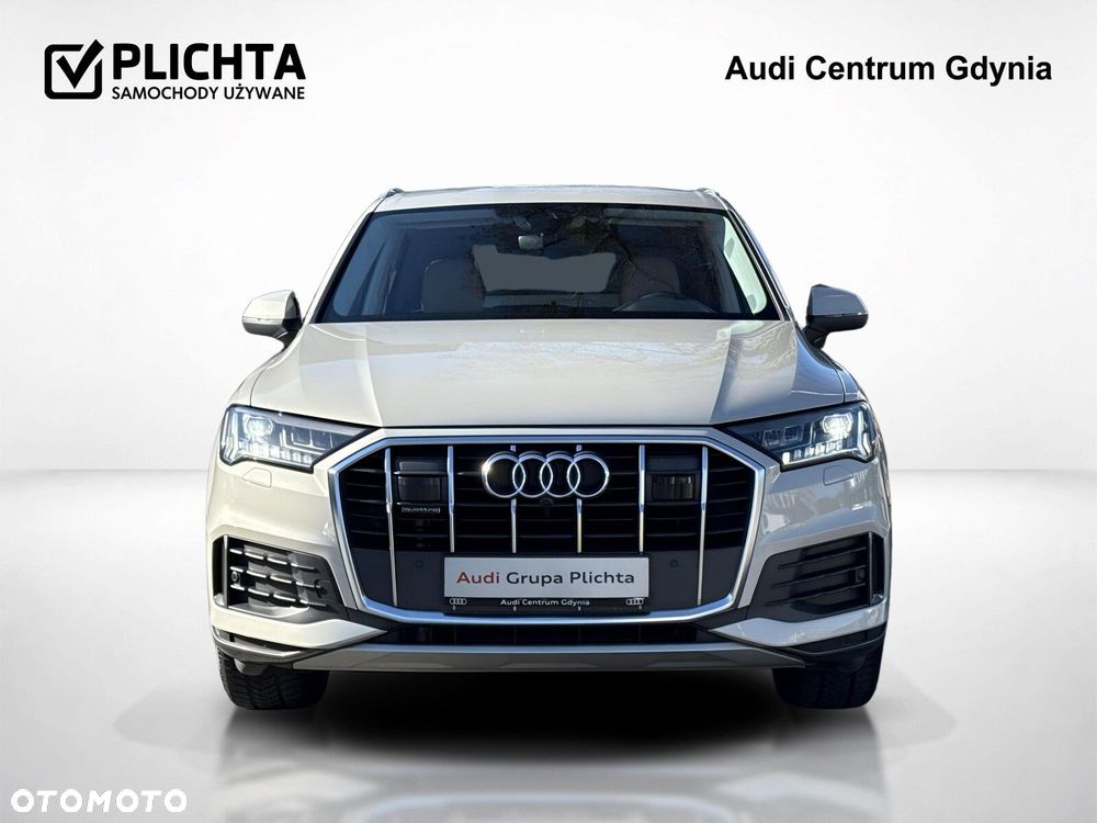 Audi Q7 - 8