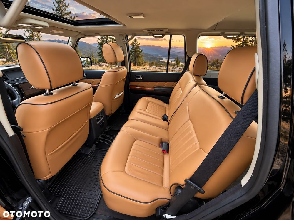 Nissan Patrol - 24