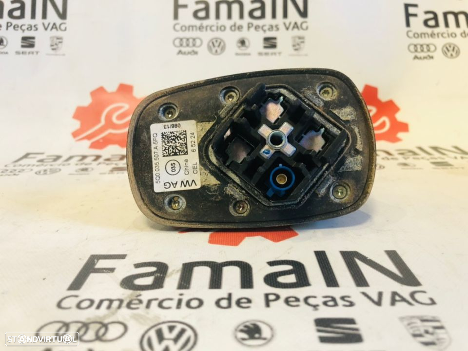 ANTENA VW GOLF VII (5G/5G1) - 2