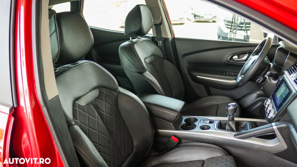Renault Kadjar BLUE dCi 115 BOSE EDITION - 26
