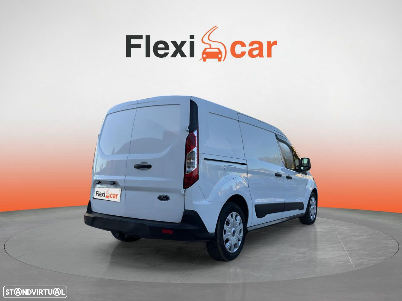 Ford Transit Connect 1.5 TDCi 230 L2 Trend - 4