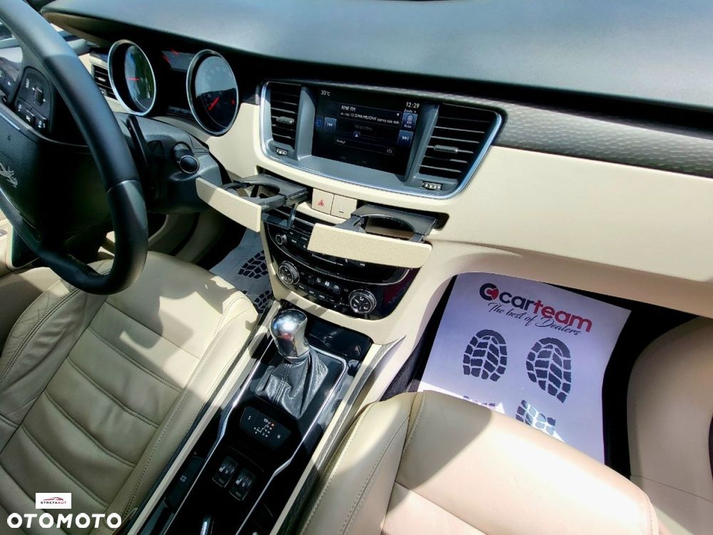 Peugeot 508 - 32