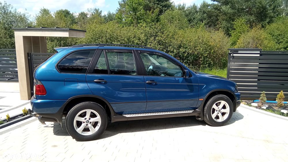 BMW X5 - 12
