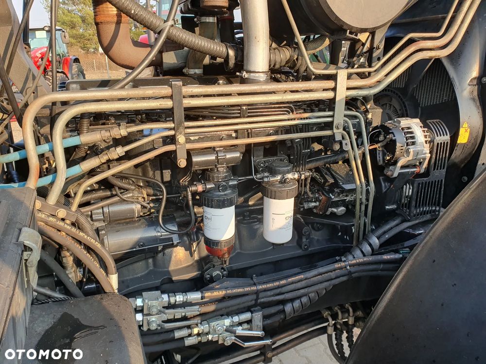 New Holland TM 175 - 19