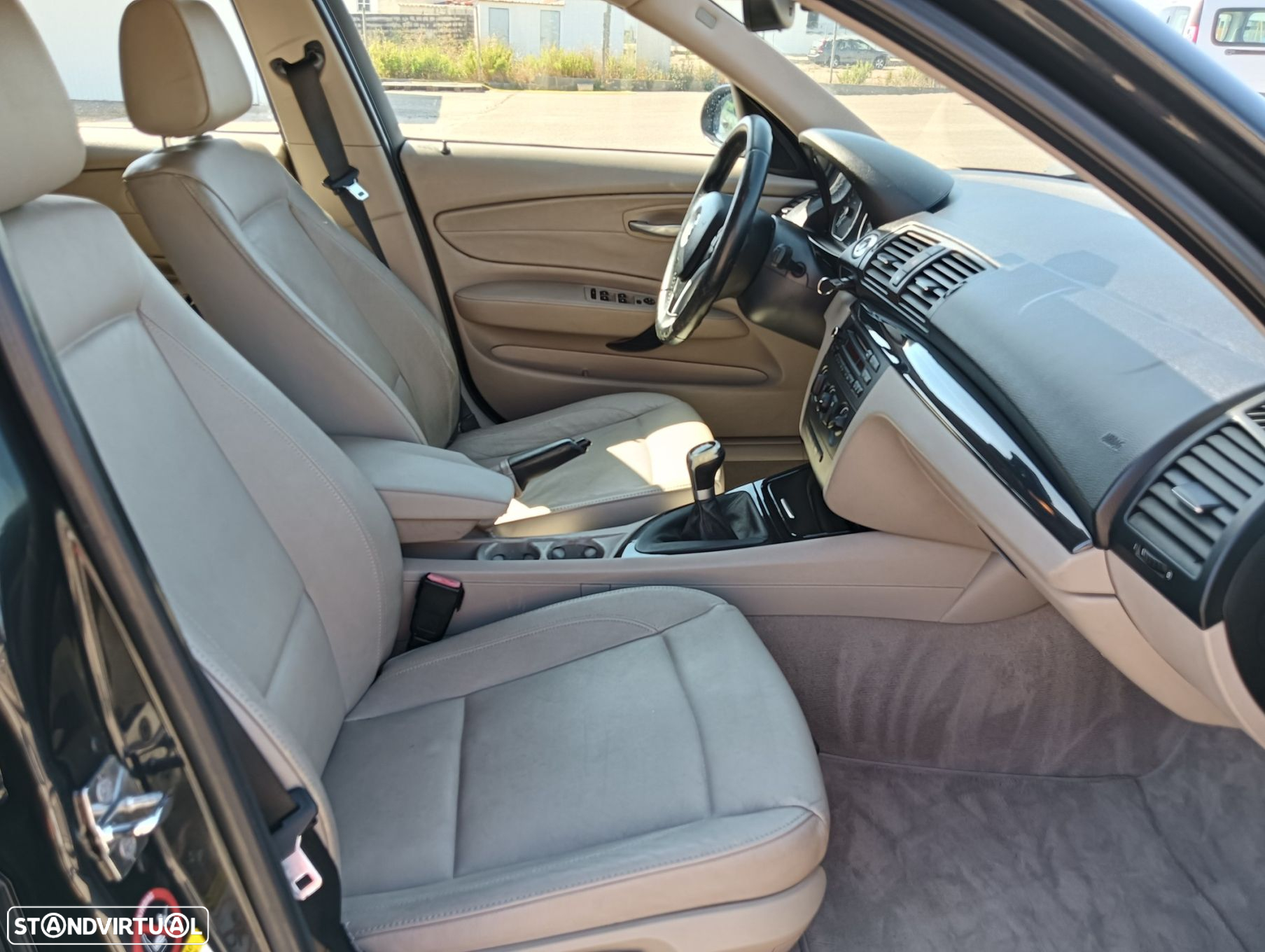 BMW 116 i - 20