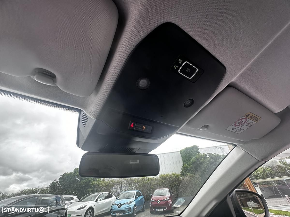 Renault Mégane E-Tech EV60 Equilibre Optimum Charge - 18