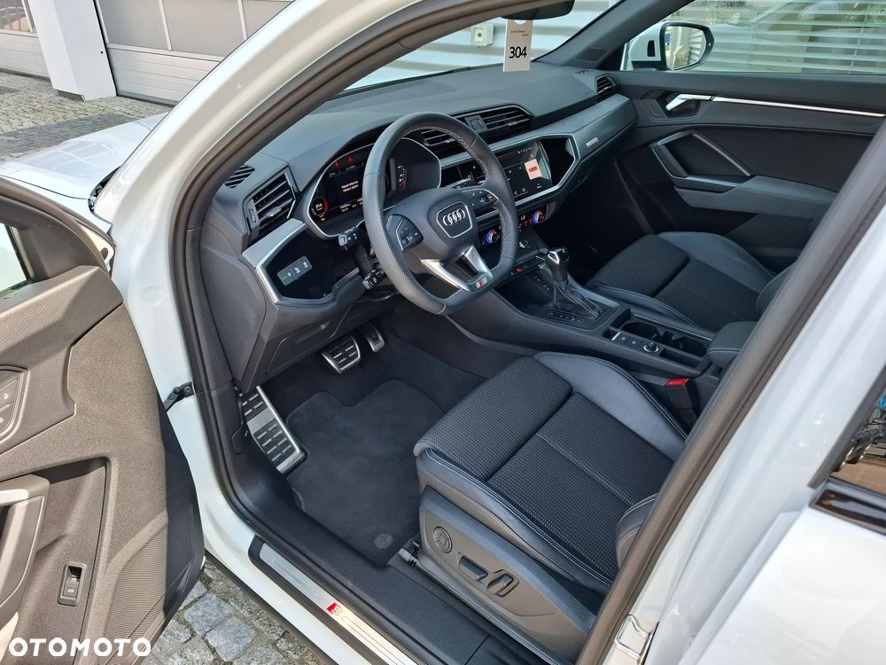Audi Q3 Sportback 35 TFSI S tronic S line - 6