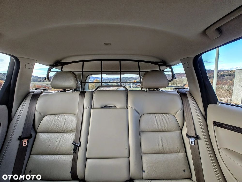 Volvo XC 70 T6 AWD Geartronic Summum - 19