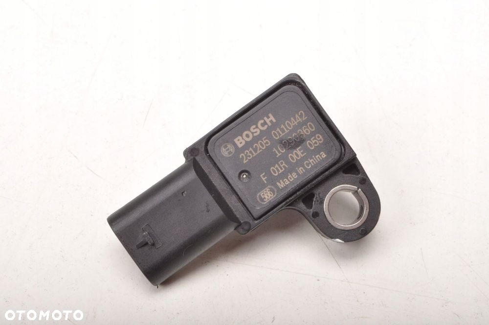 MG HS 1.5T CZUJNIK CIŚNIENIA DOŁADOWANIA MAP SENSOR 2024 R 10290360 - 2