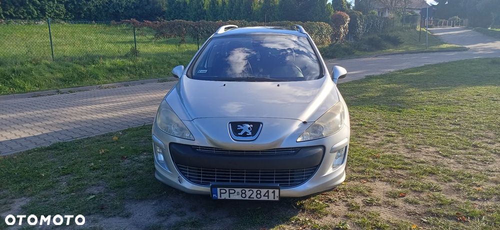 Peugeot 308 1.6 HDi Trendy - 3