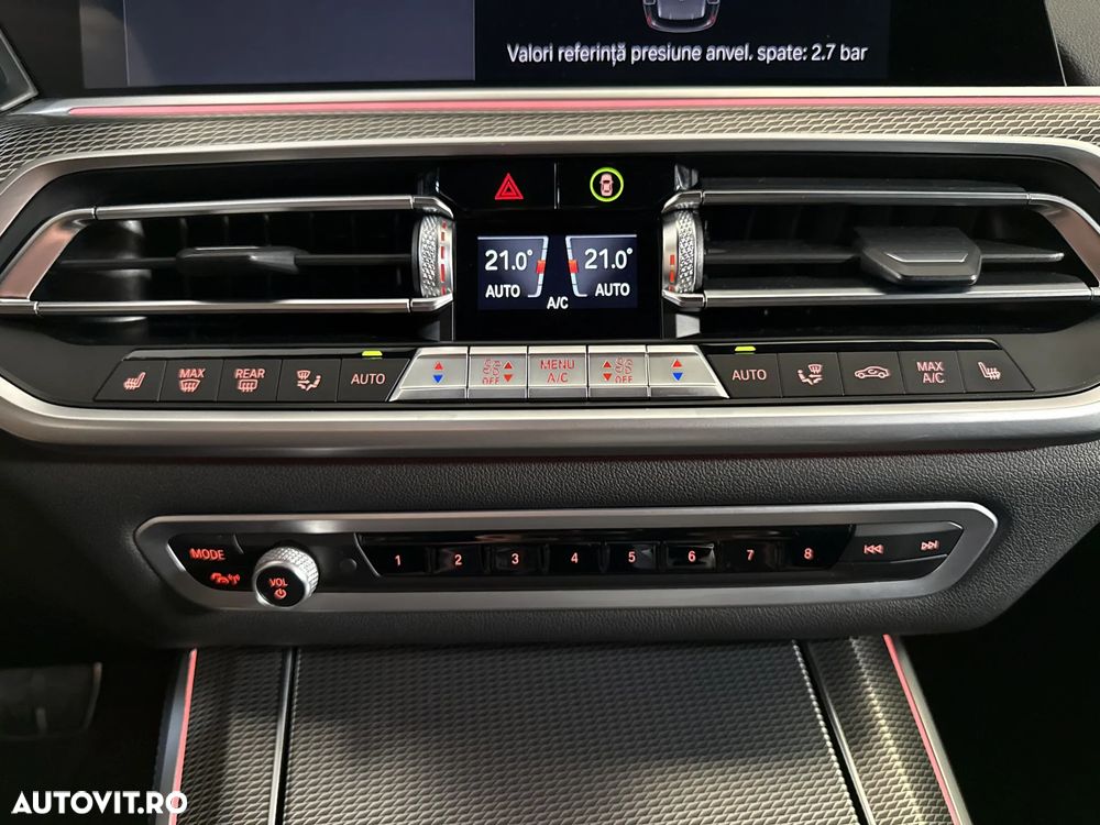 BMW X5 xDrive30d - 19