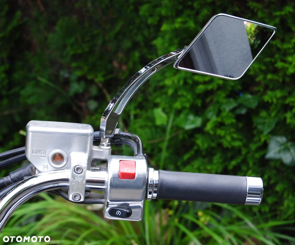 Yamaha Road Star - 28