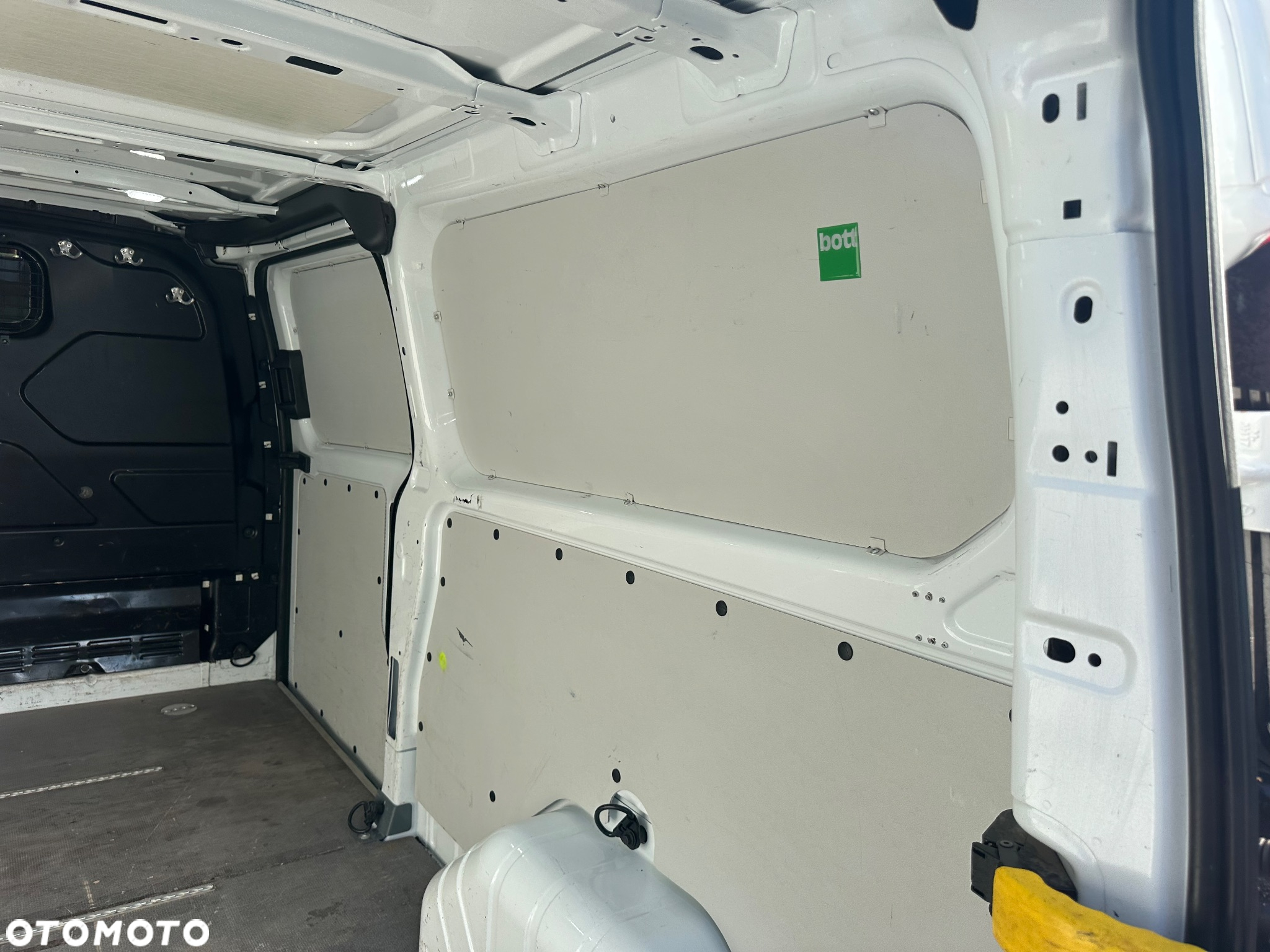 Ford Transit Custom 2019r 130ps Long stan extra klima tempomat - 21