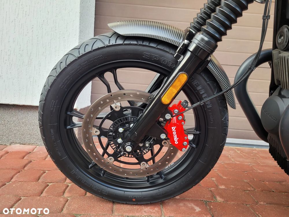 Moto Guzzi V7 - 5