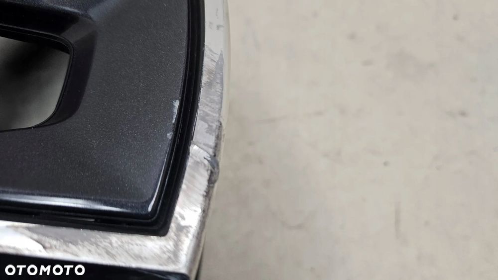 felga aluminiowa bmw 5 i5 g60 g61 m-pakiet 10jx20" et46 5a324e9 - 3