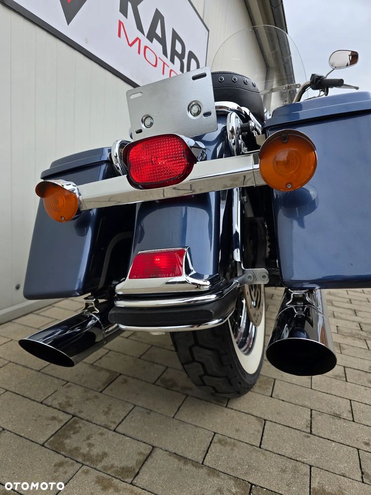 Harley-Davidson Touring Road King - 11