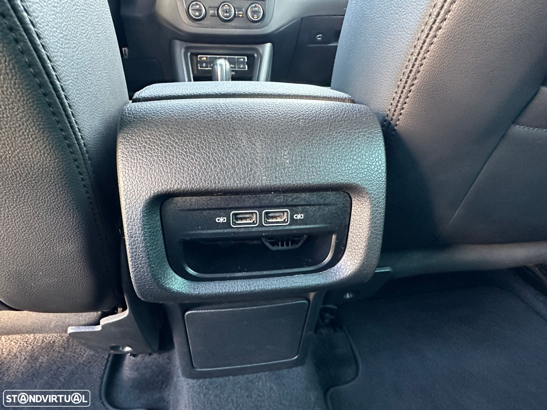 VW Sharan 1.4 TSI Highline DSG - 12