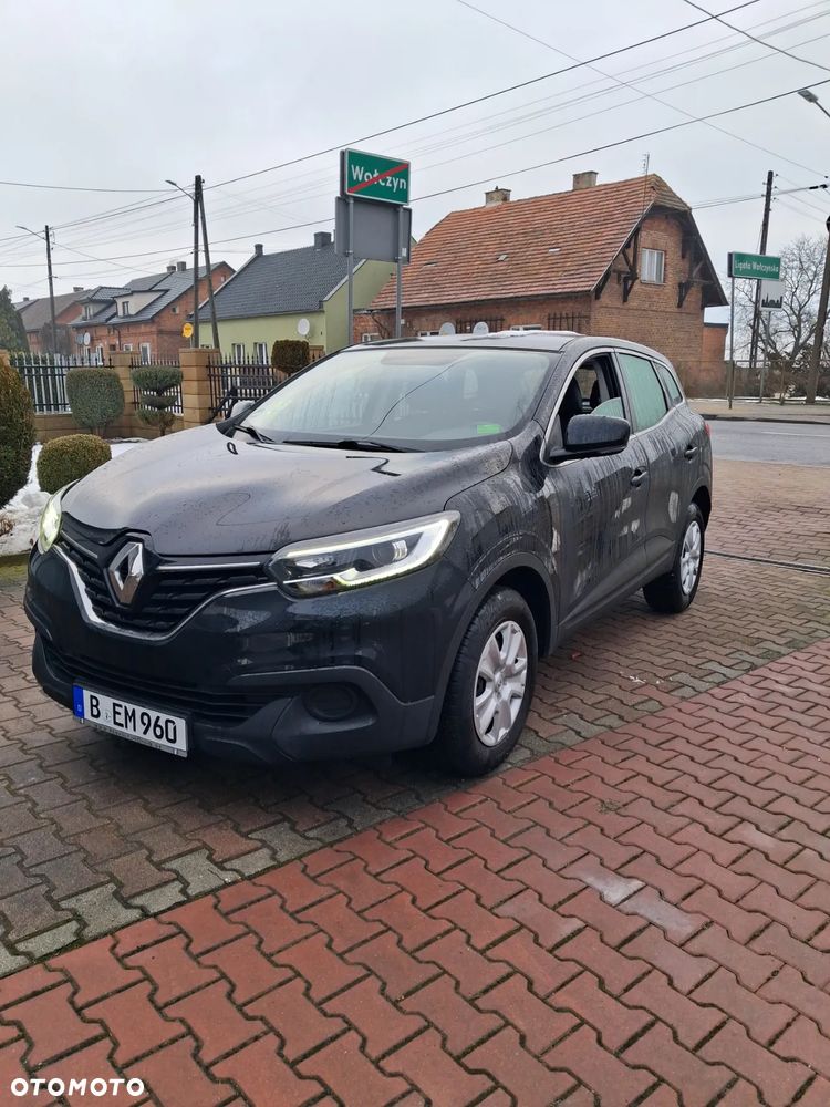 Renault Kadjar - 1
