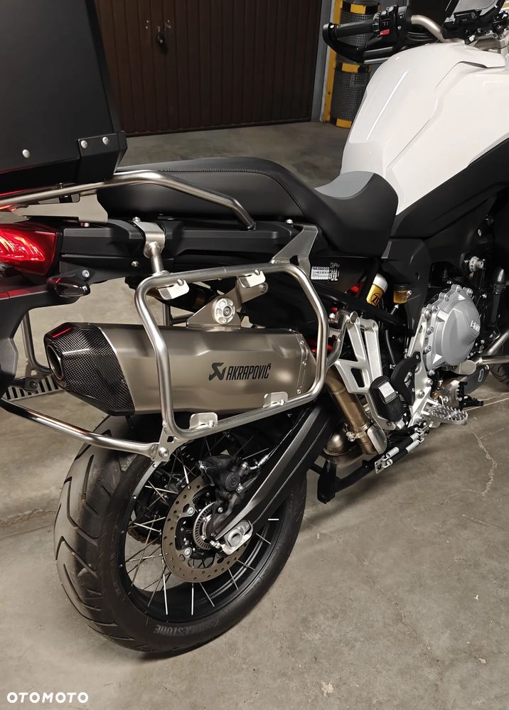 BMW GS - 13