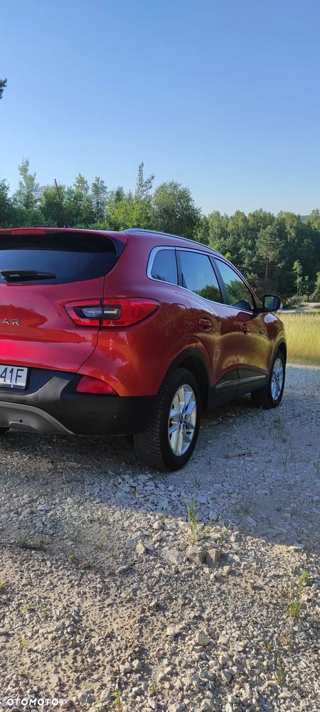 Renault Kadjar 1.2 Energy TCe Life - 30