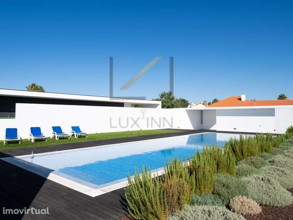 Moradia em Condomínio em Palmela - Grande imagem: 4/52