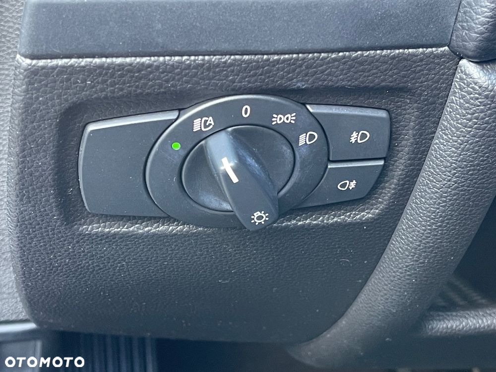 BMW Seria 1 118d Urban Line - 21